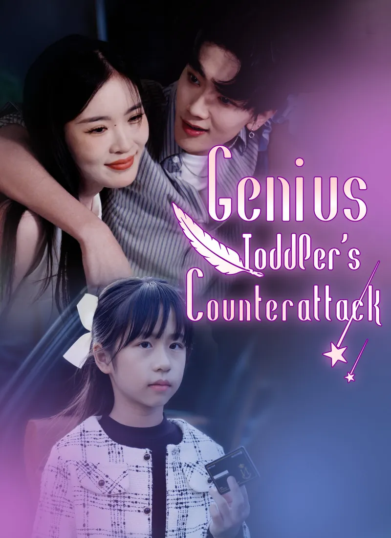 Genius Toddler's Counterattack