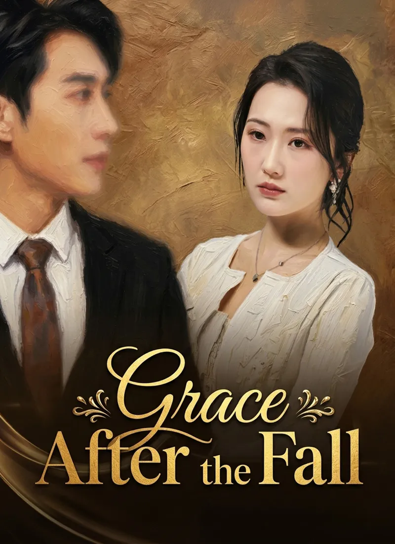 Grace After the Fall — poster