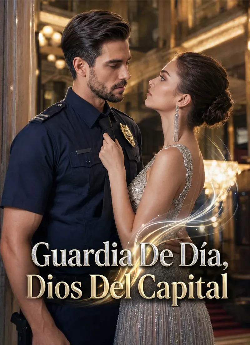 Guardia De Día, Dios Del Capital — póster