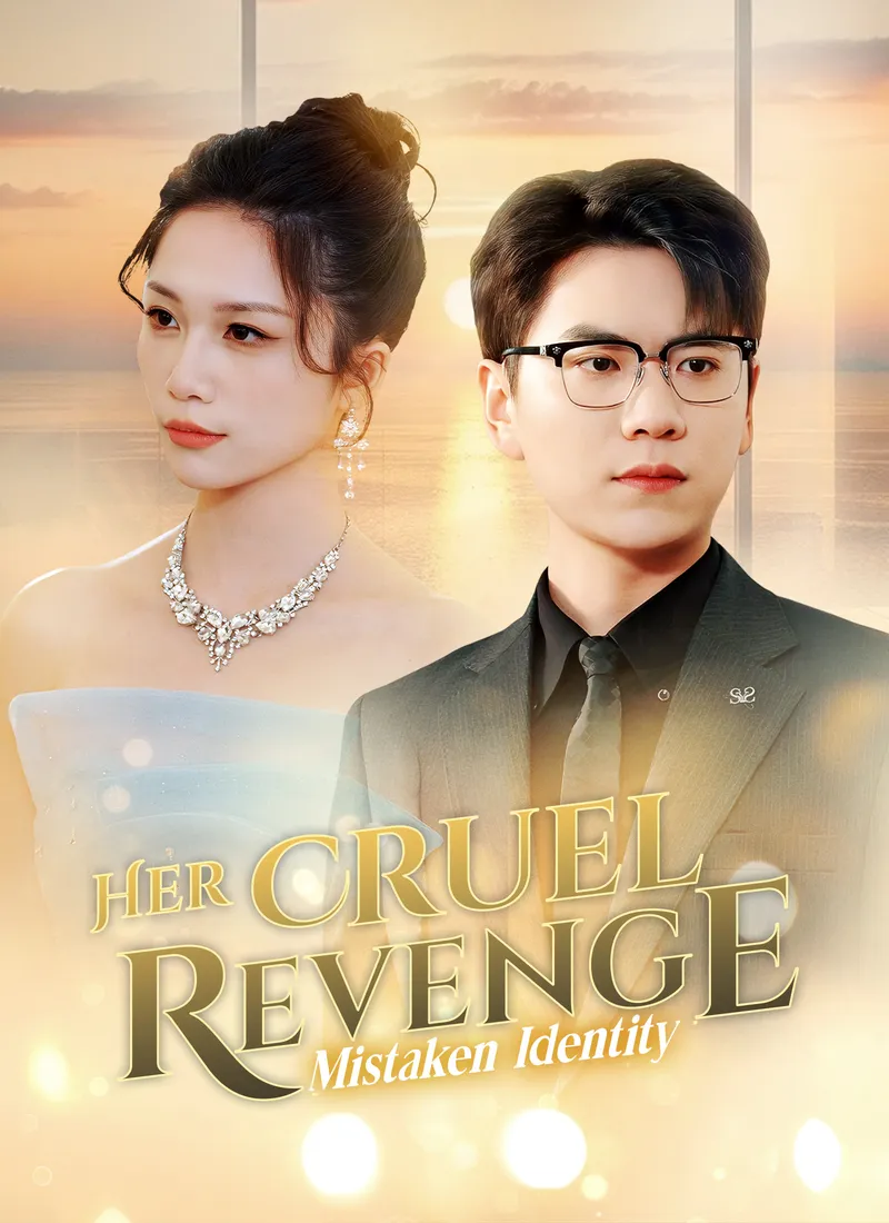 Her Cruel Revenge: Mistaken Identity