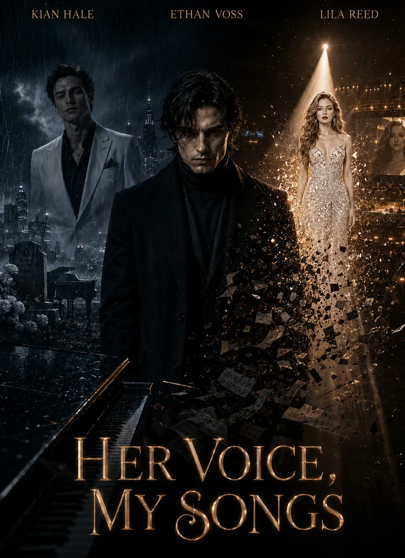 Her Voice, My Songs