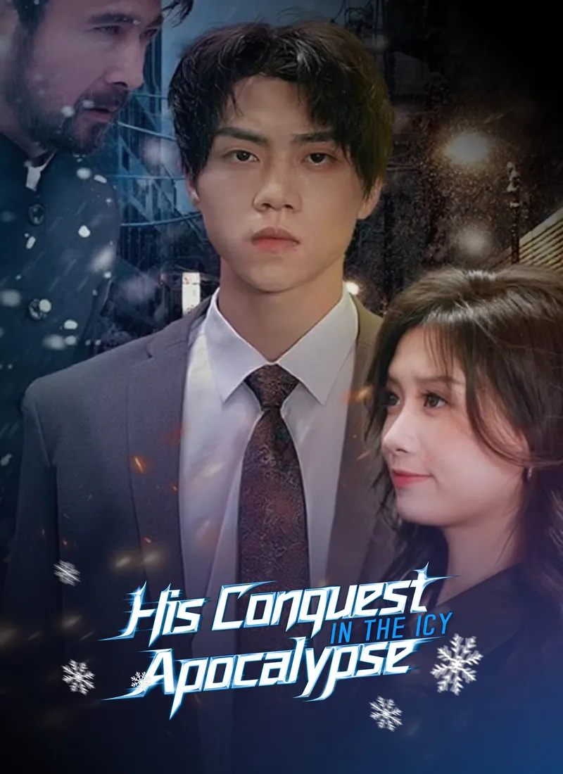 His Conquest in the Icy Apocalypse