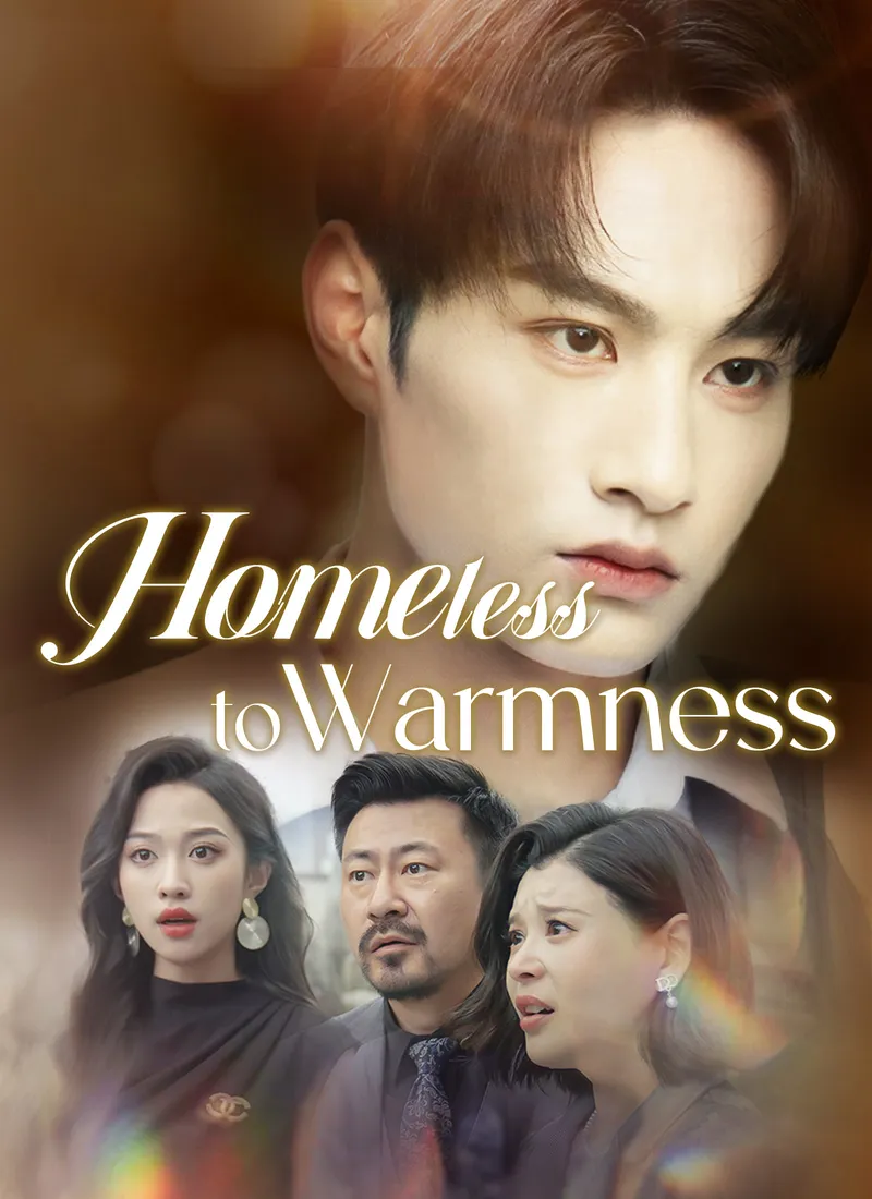 Homeless to Warmness