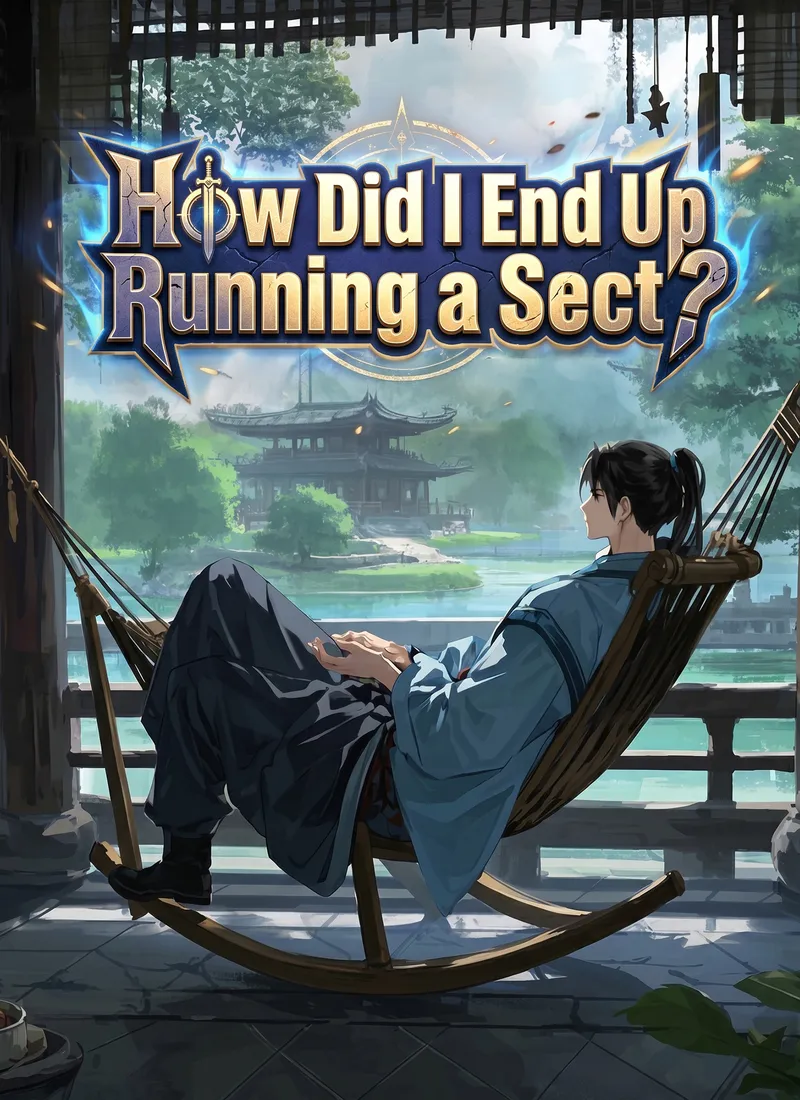 How Did I End Up Running a Sect?