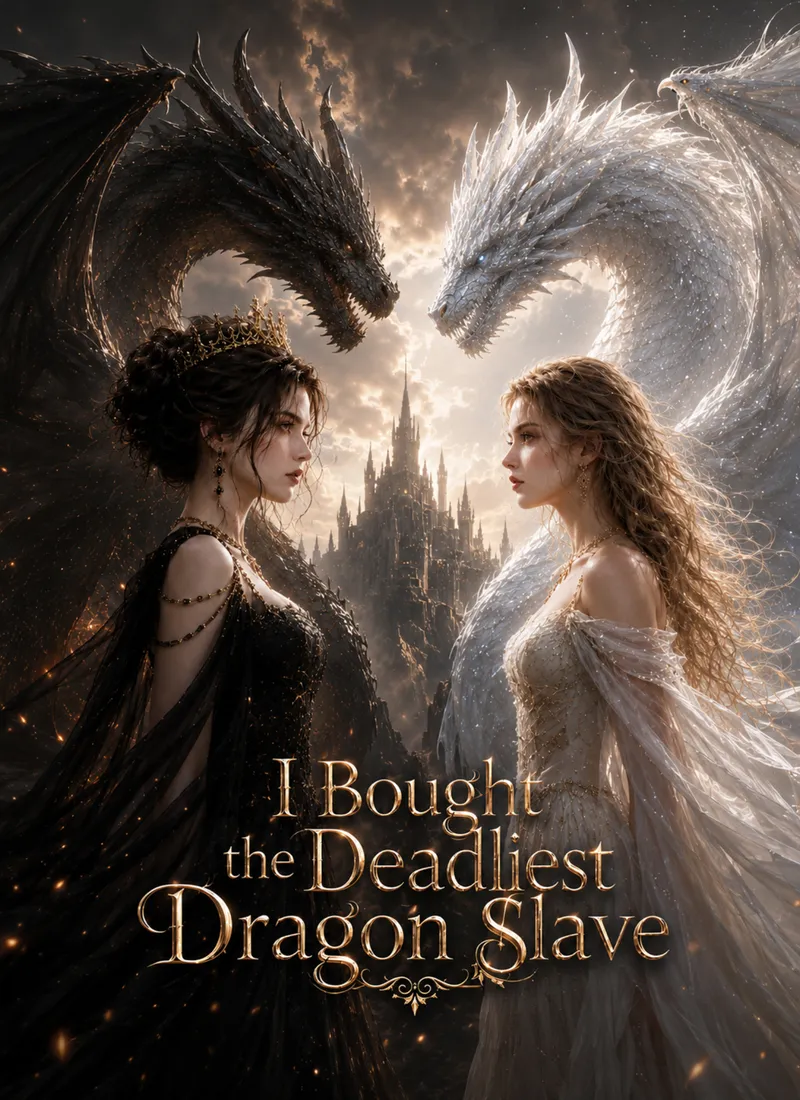 I Bought the Deadliest Dragon Slave