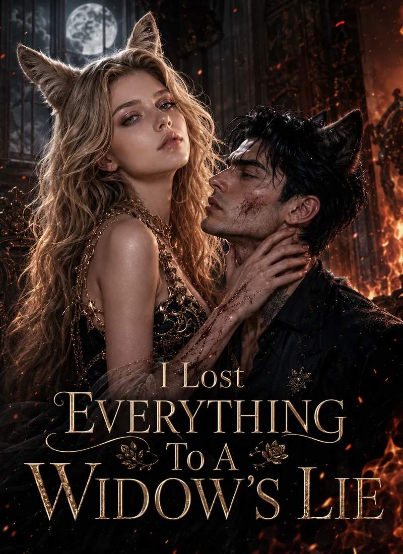 I Lost Everything To A Widow’s Lie — poster