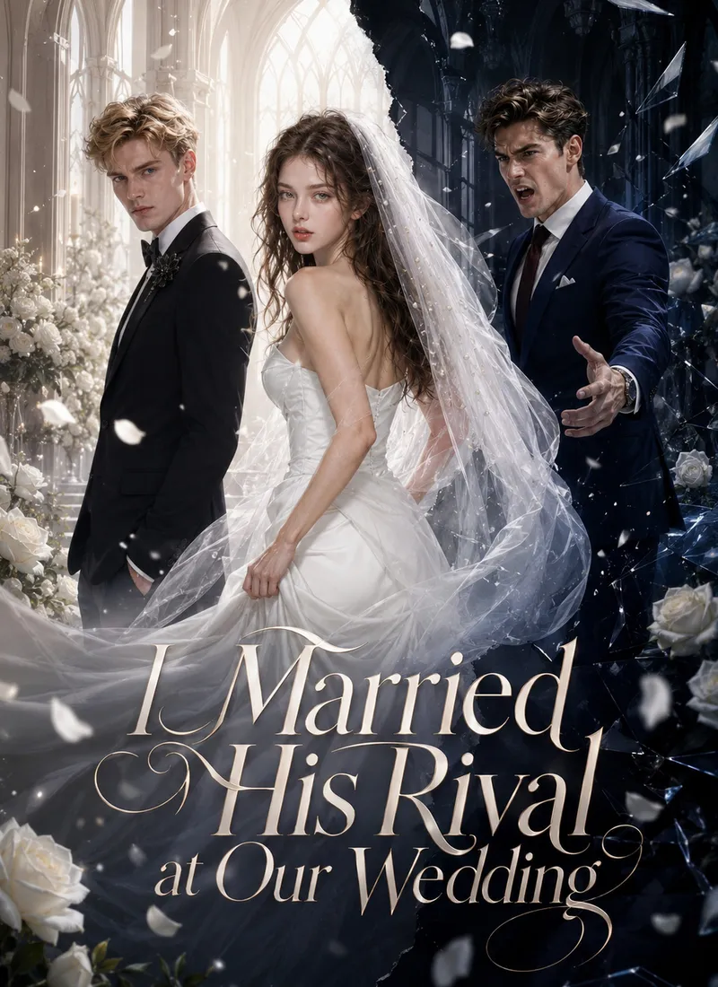 I Married His Rival at Our Wedding — poster