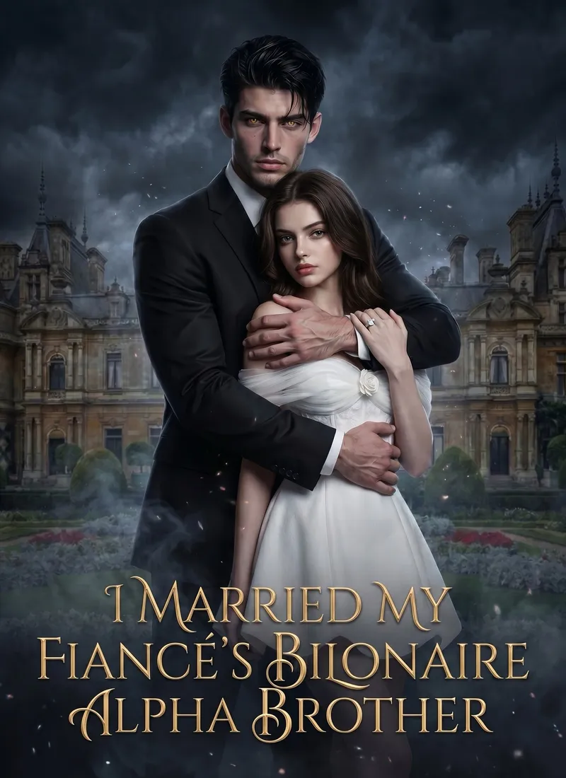 I Married My Fiancé’s Billionaire Alpha Brother — poster