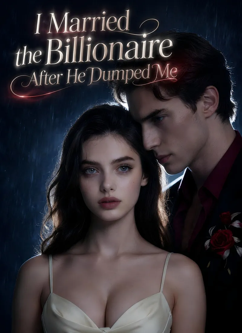 I Married the Billionaire After He Dumped Me — poster