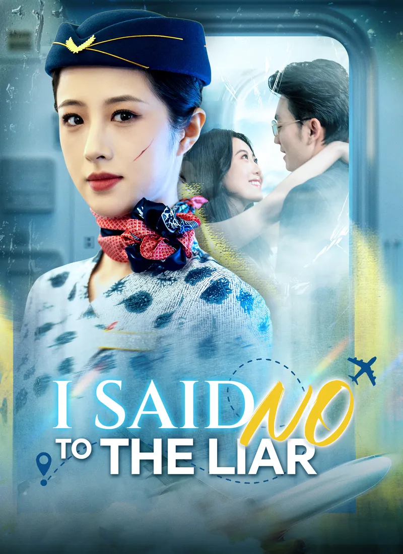 I Said No to the Liar