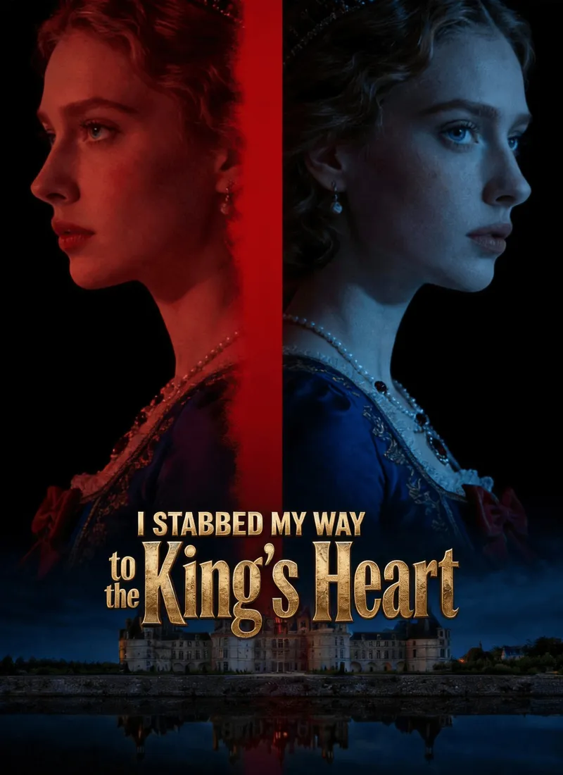 I Stabbed My Way to the King's Heart