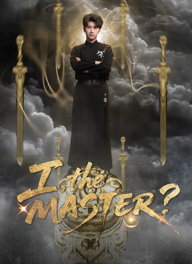 I, the Master?