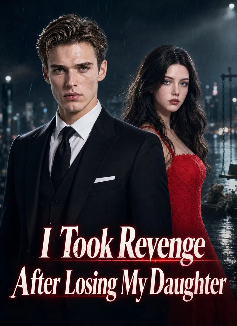 I Took Revenge After Losing My Daughter — poster