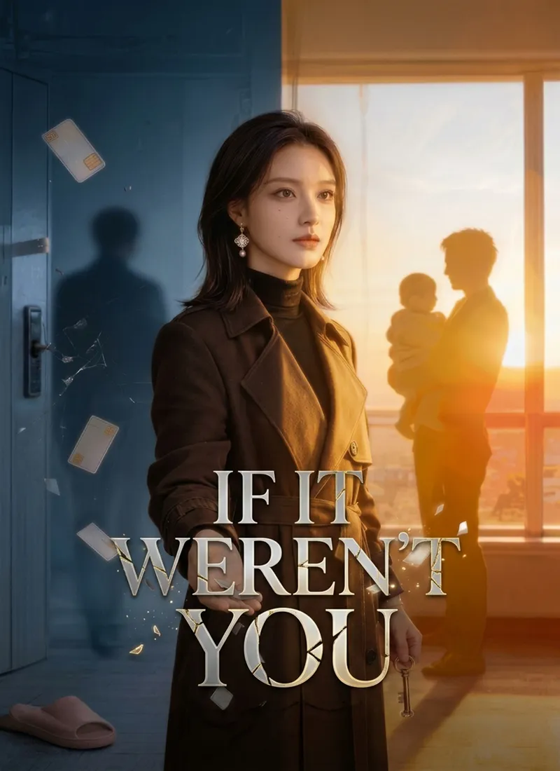 If It Weren’t You — poster