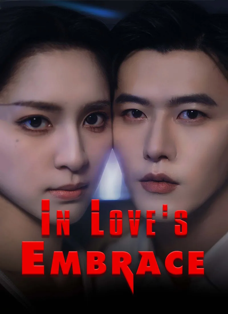 In Love's Embrace — poster