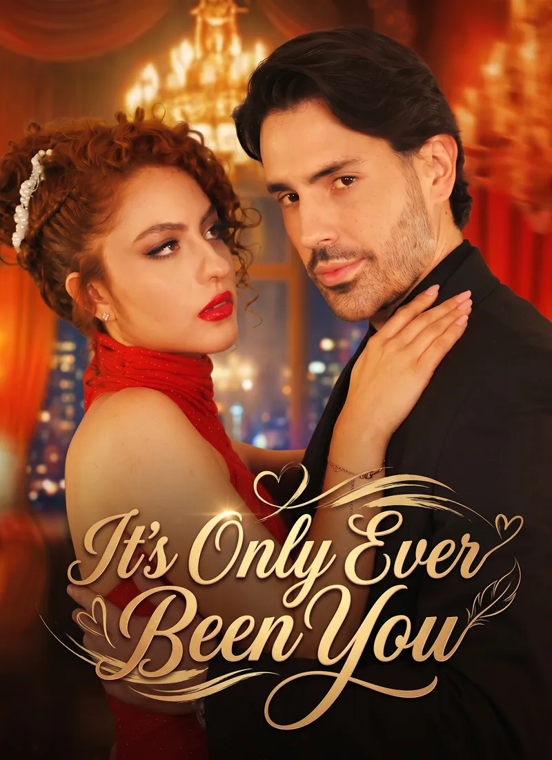 It's Only Ever Been You — poster
