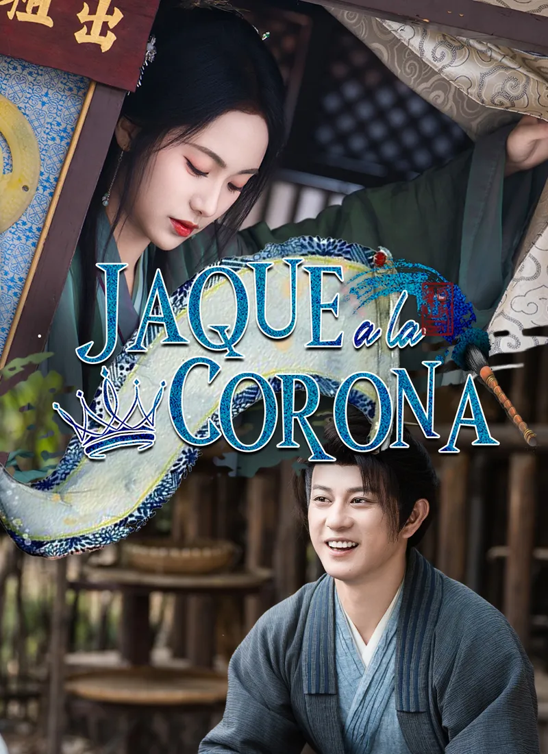 Jaque a la Corona