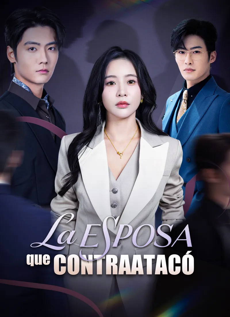 La Esposa que Contraatacó