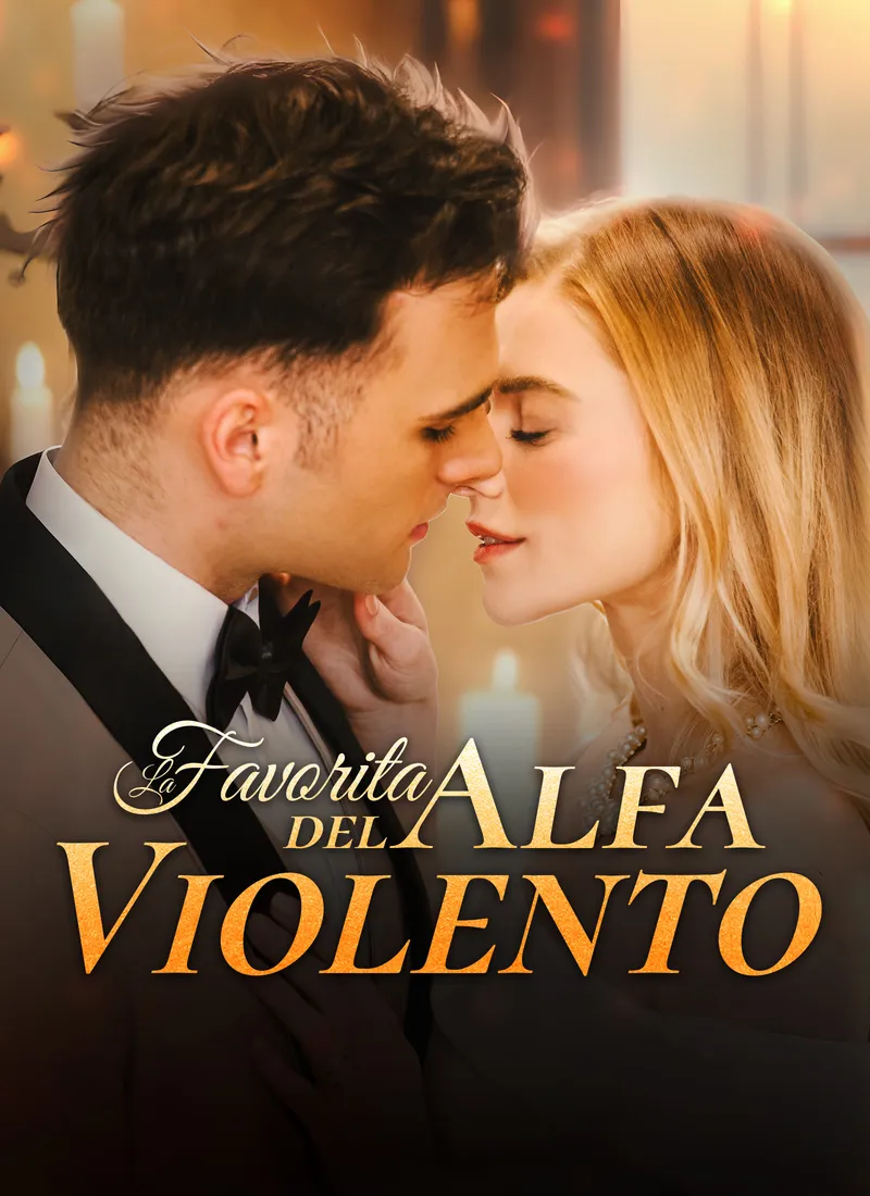 La Favorita del Alfa Violento