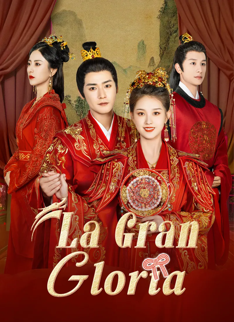 La Gran Gloria