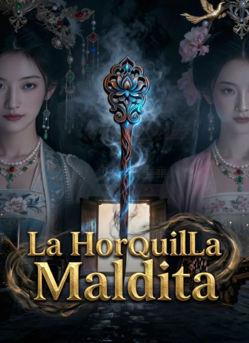 La Horquilla Maldita