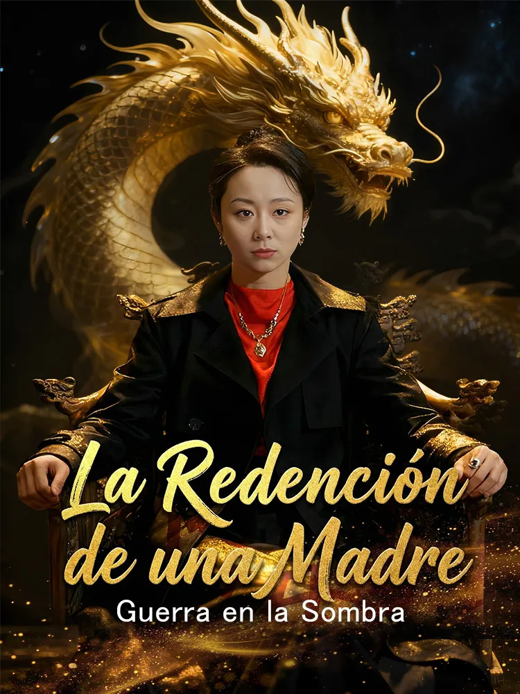 La Redención de una Madre  Guerra en la Sombra