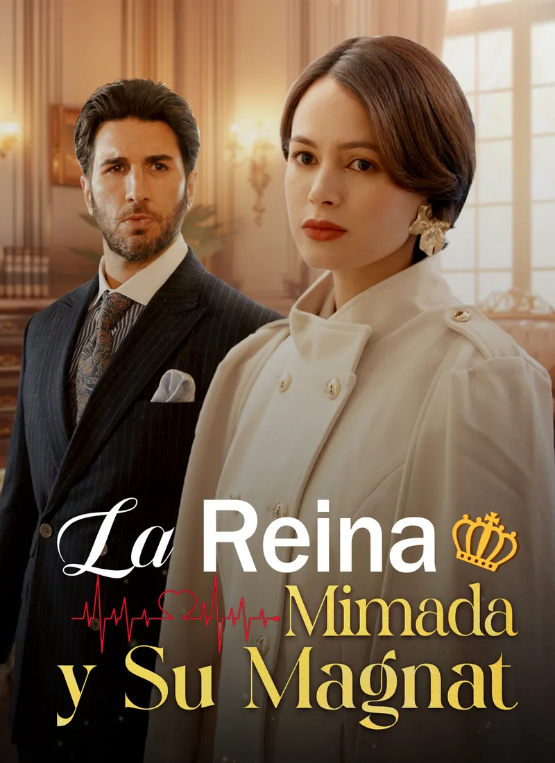La Reina Mimada y Su Magnat