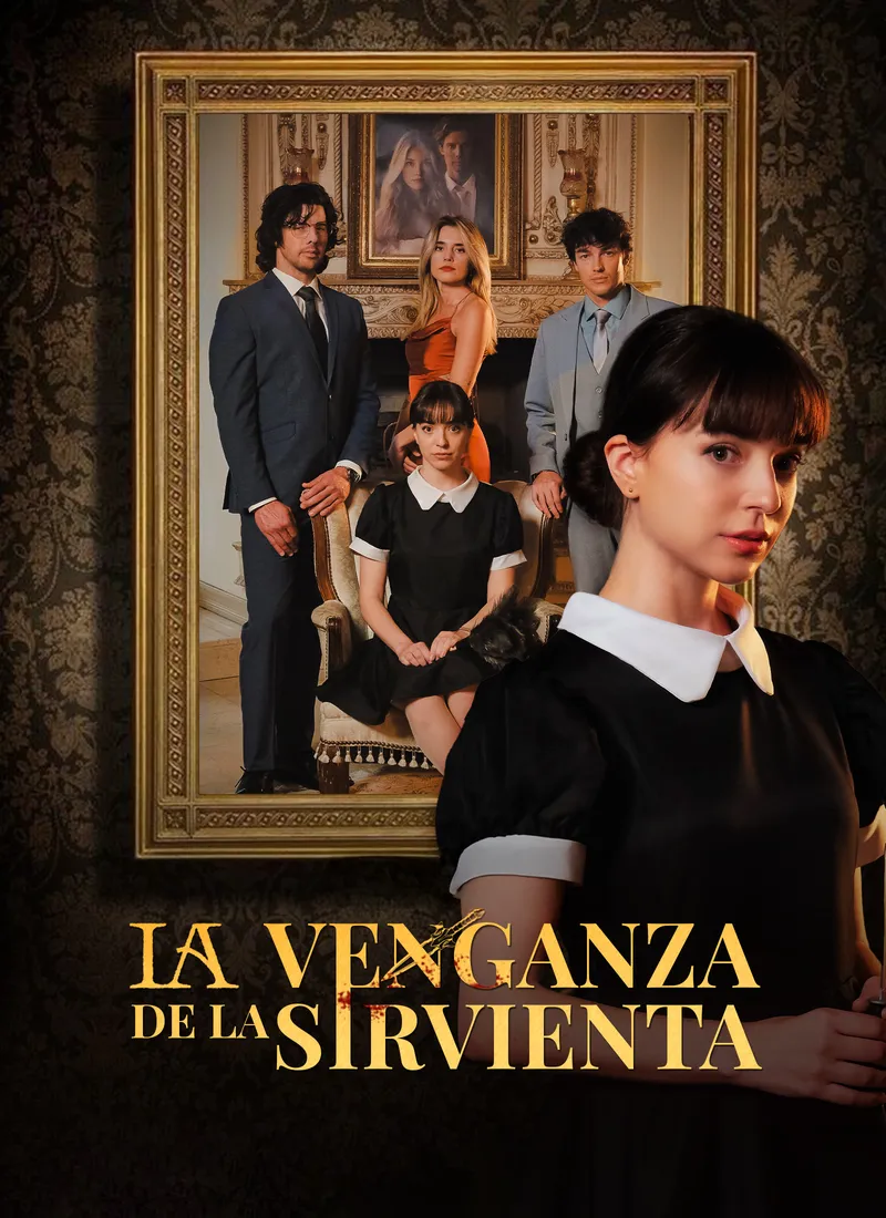 La venganza de la sirvienta
