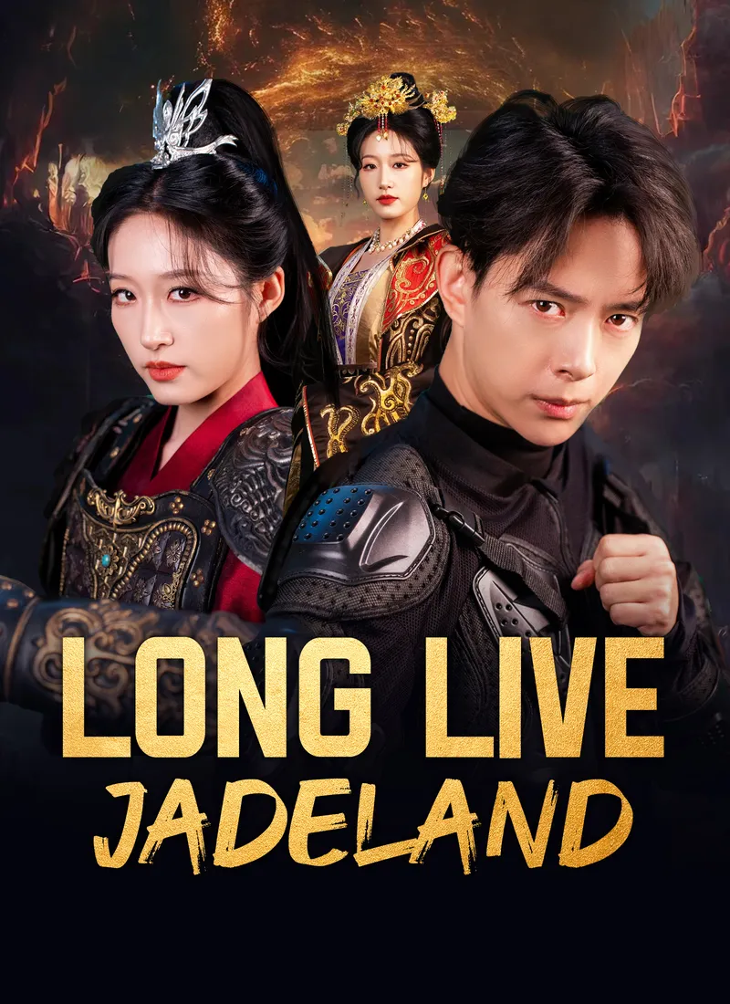 Long Live Jadeland