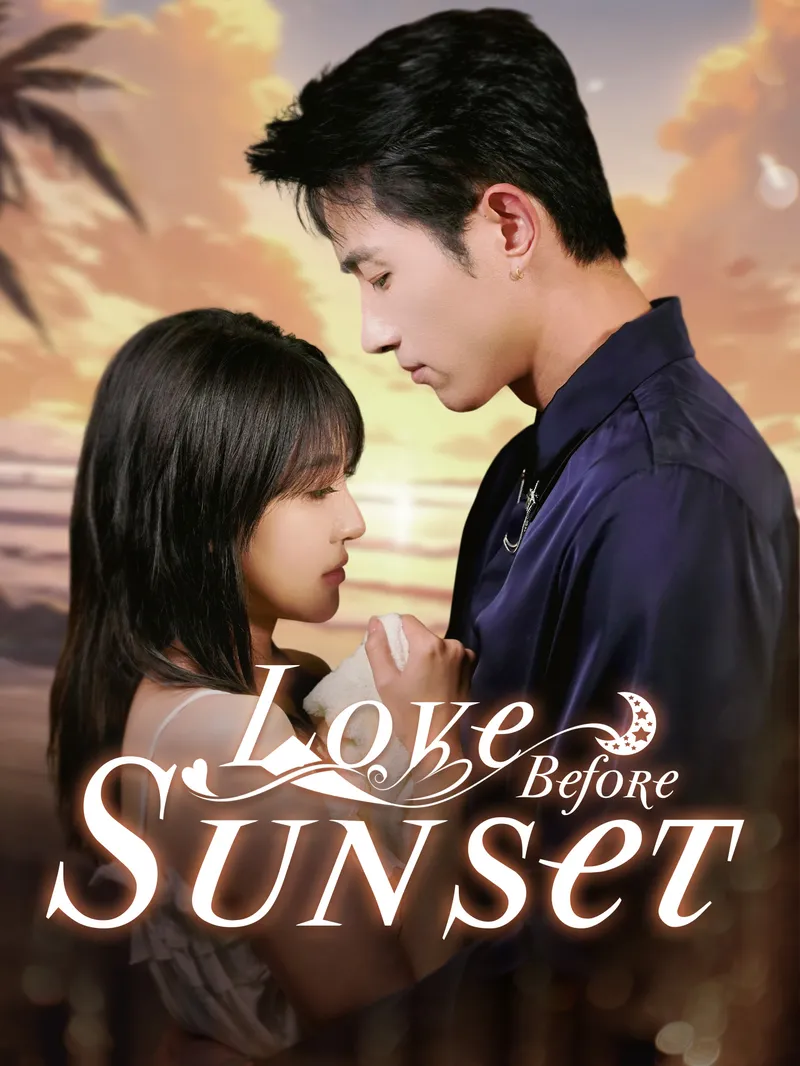 Love Before Sunset — poster