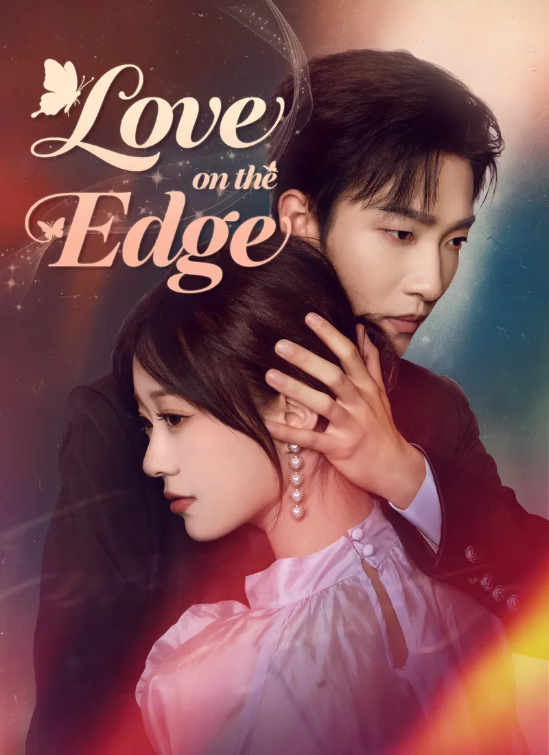 Love on the Edge