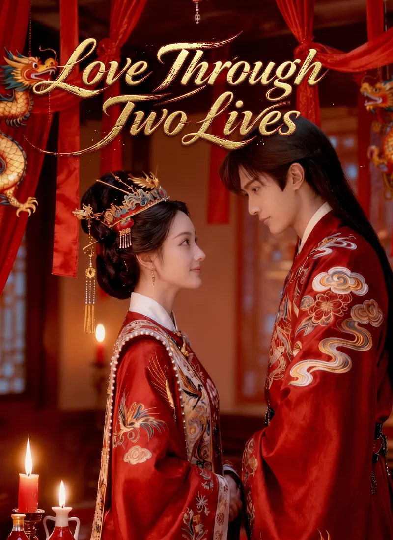 Love Through Two Lives — poster