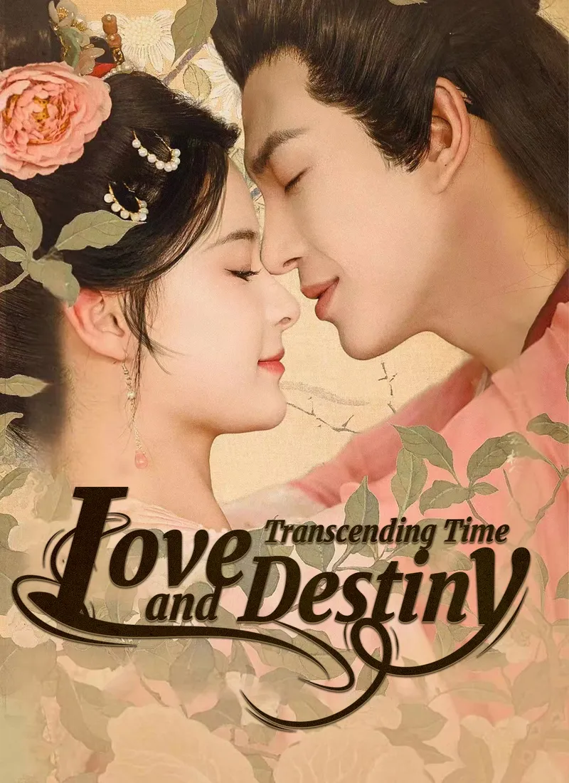 Love Transcending Time and Destiny