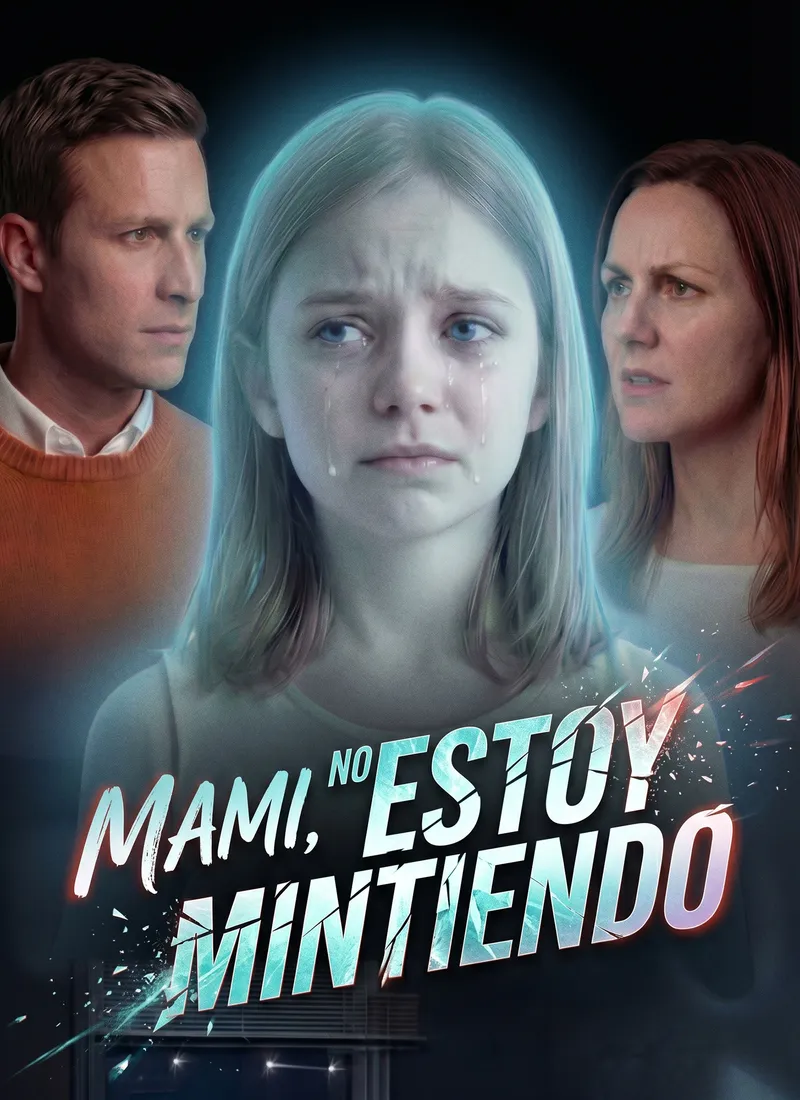 Mami, No Estoy Mintiendo