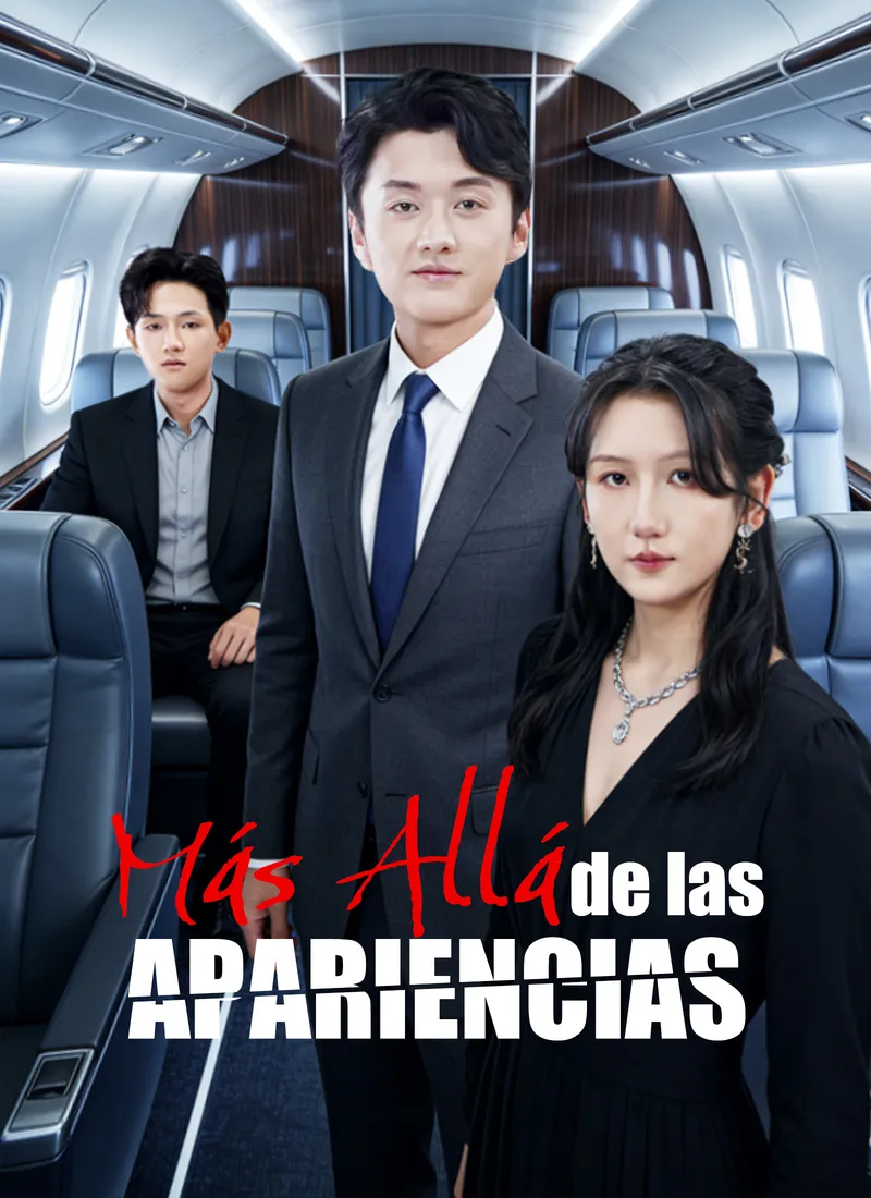 Más Allá de las Apariencias