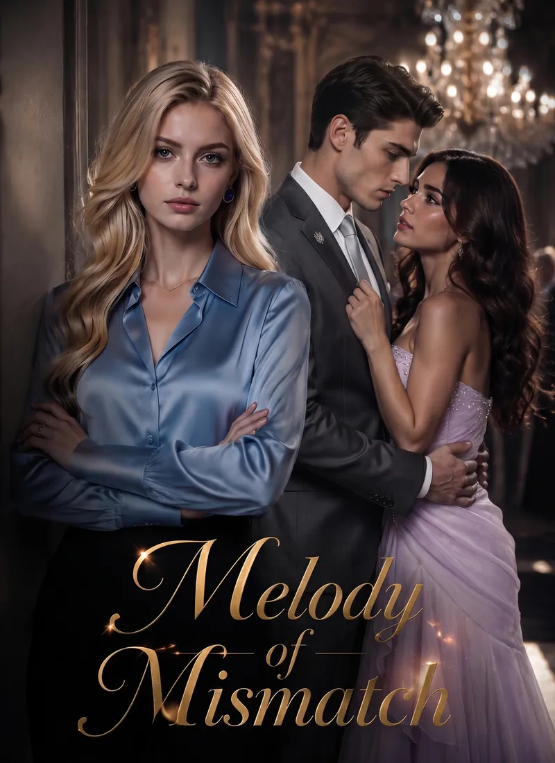 Melody of Mismatch — poster