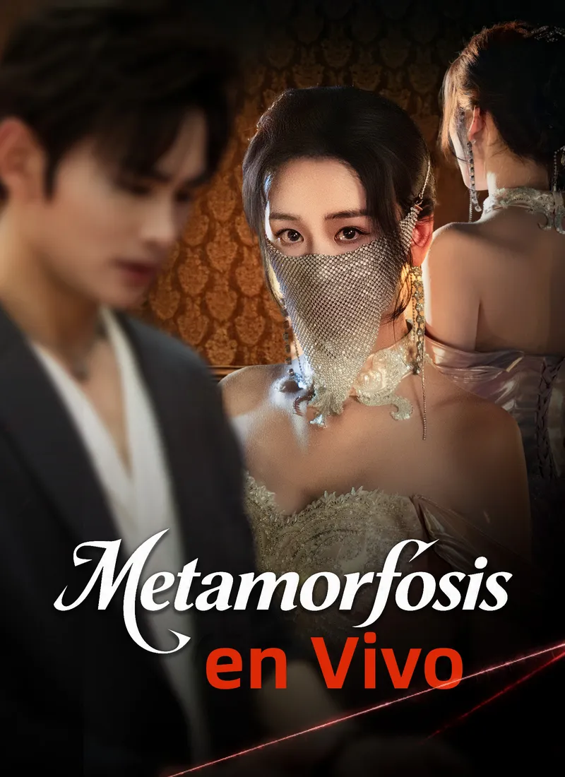 Metamorfosis en Vivo