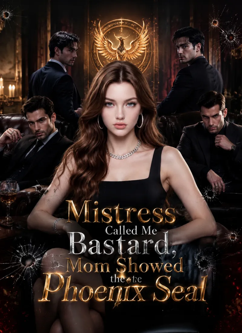 Mistress Called Me Bastard, Mom Showed the Phoenix Seal — poster