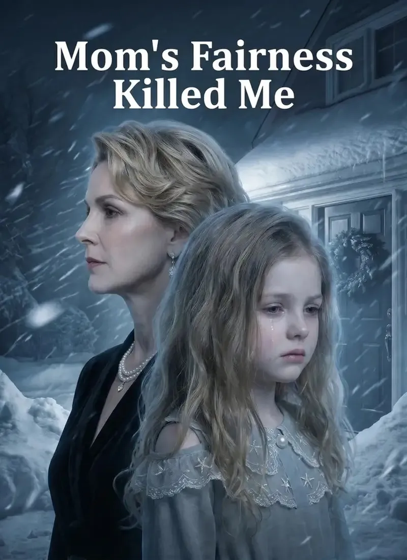 Mom's Fairness Killed Me — poster
