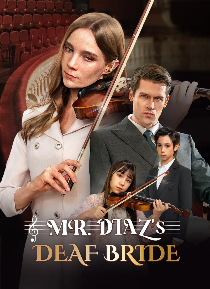 MR. DIAZ'S DEAF BRIDE