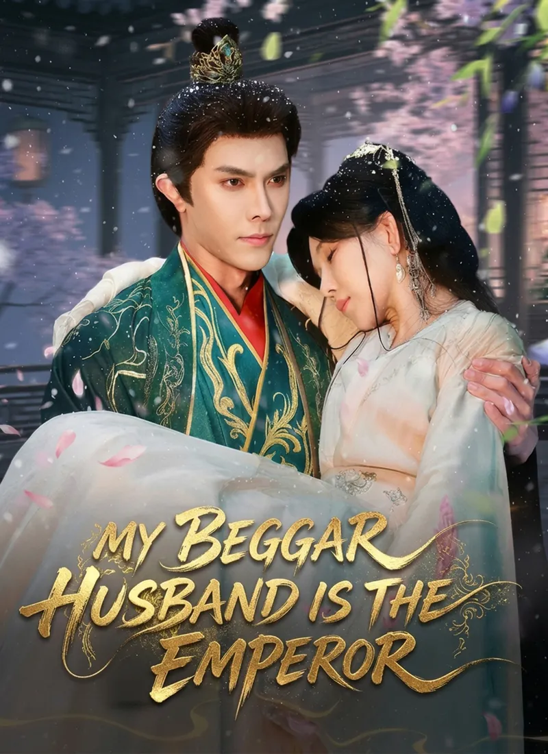 My Beggar Husband Is the Emperor — poster