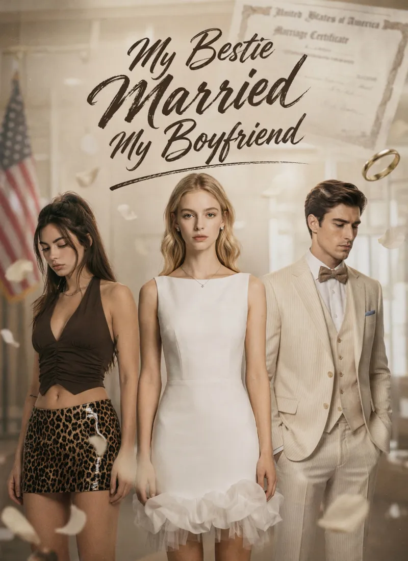 My Bestie Married My Boyfriend