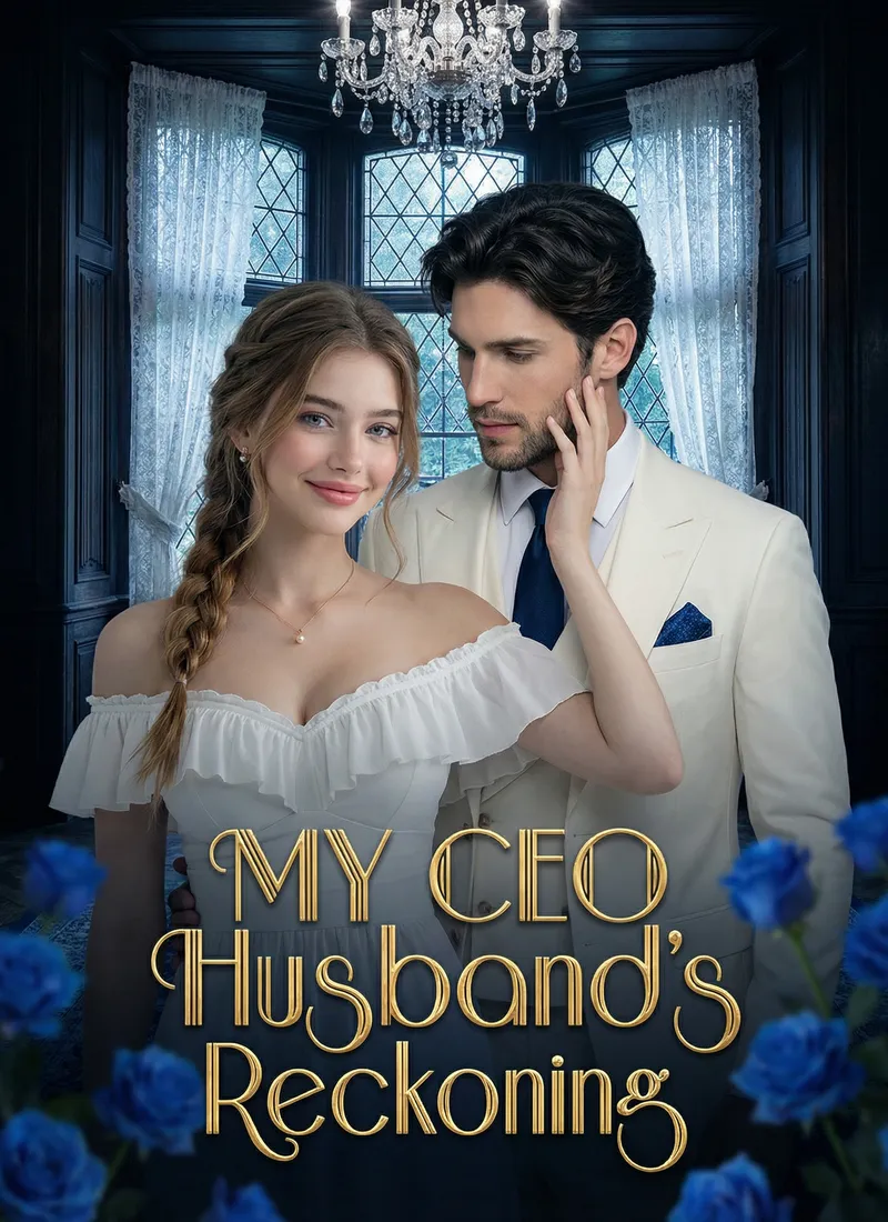 MY CEO Husband's Reckoning — poster