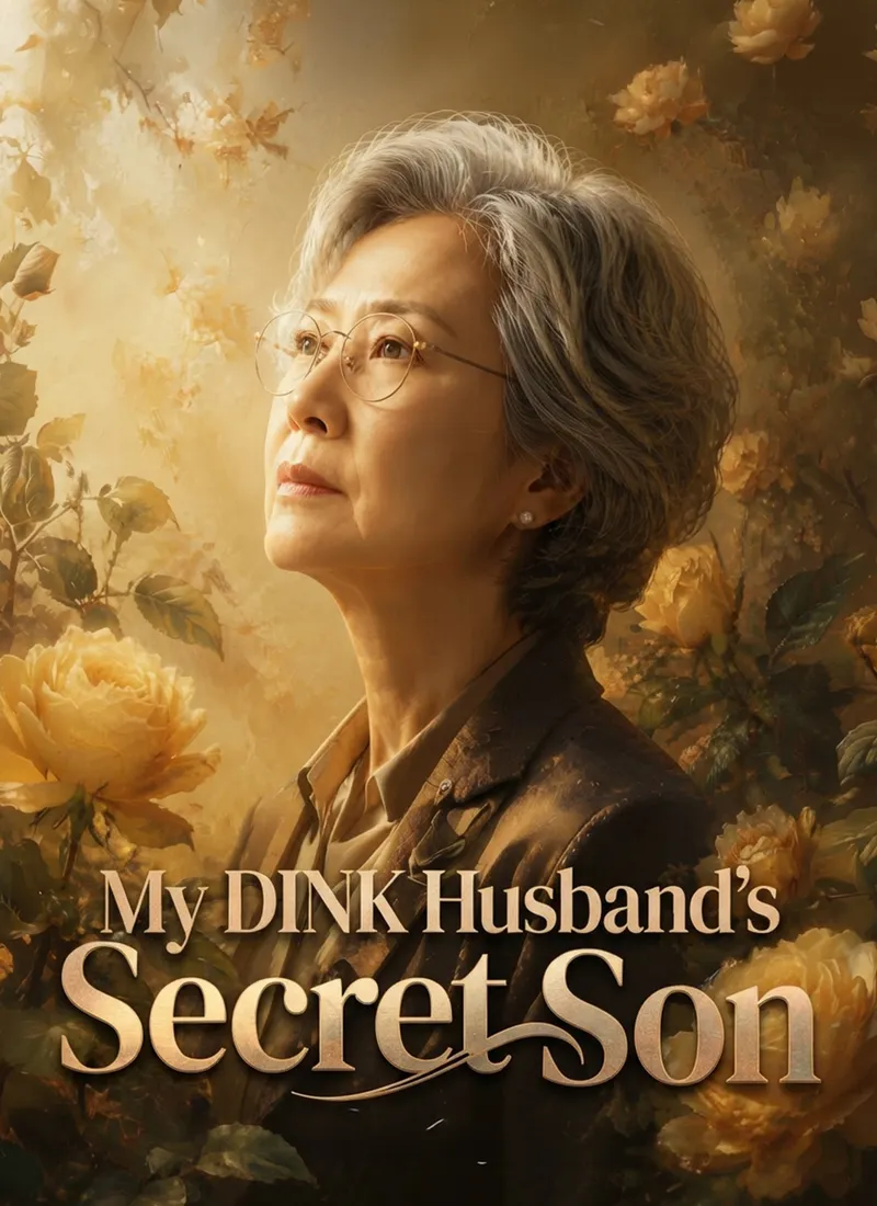 My DINK Husband's Secret Son — poster
