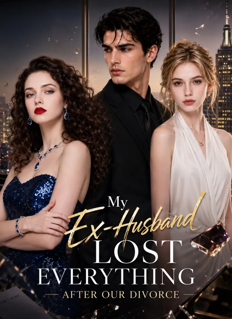My Ex-Husband Lost Everything After Our Divorce — poster