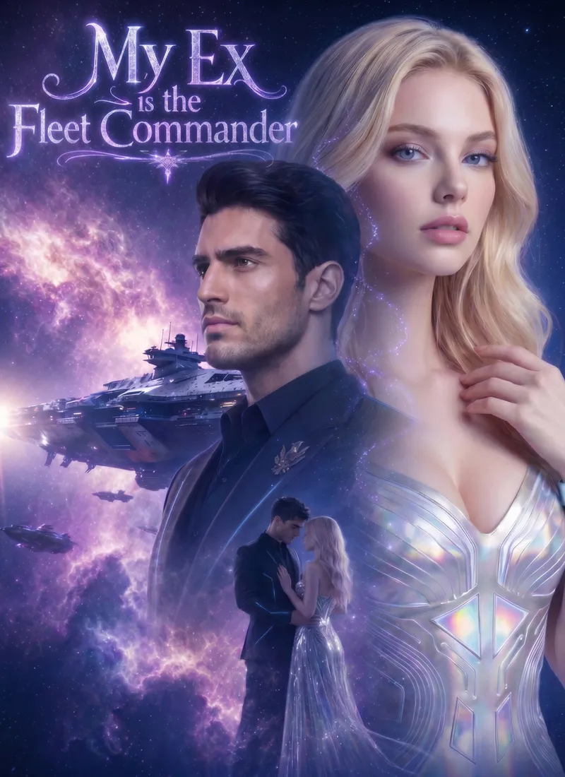 My Ex is the Fleet Commander — poster
