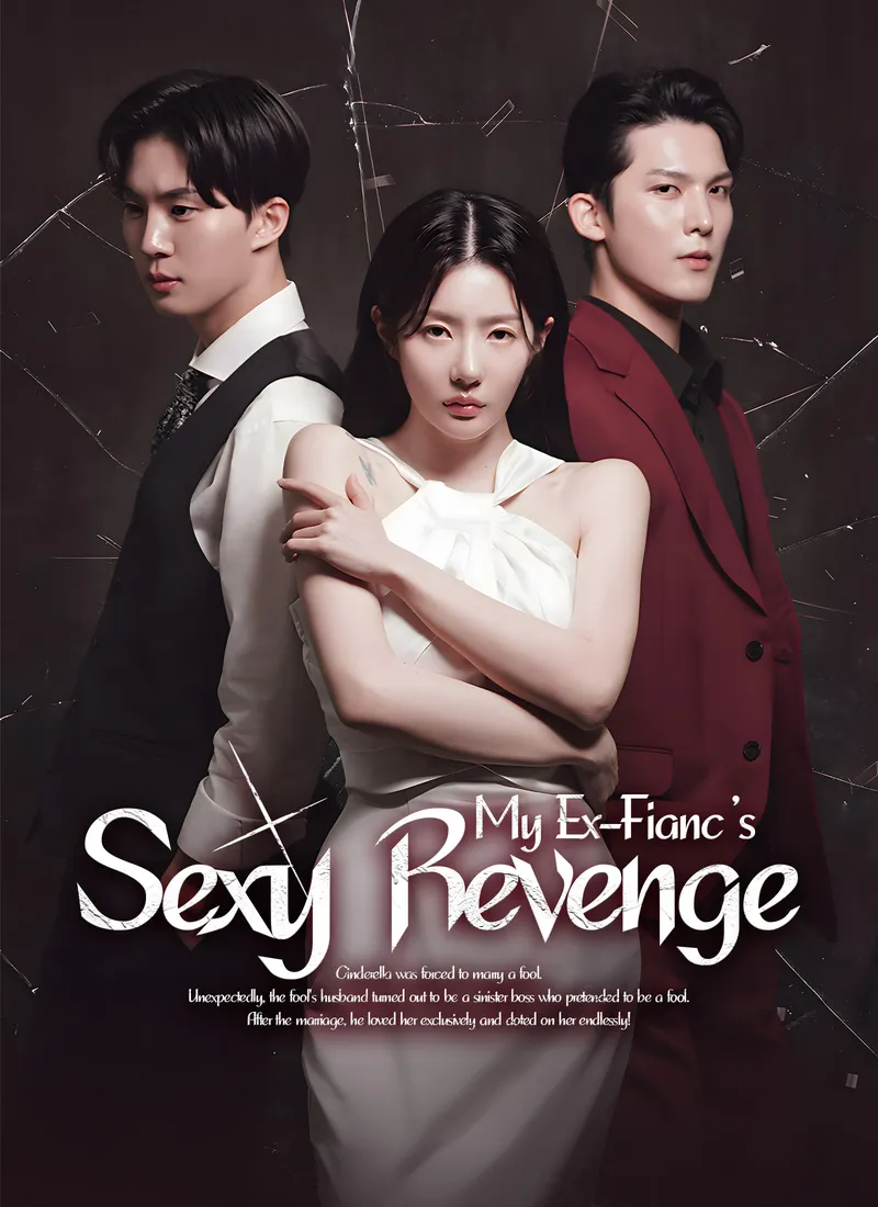 My ExFiancé’s Sexy Revenge