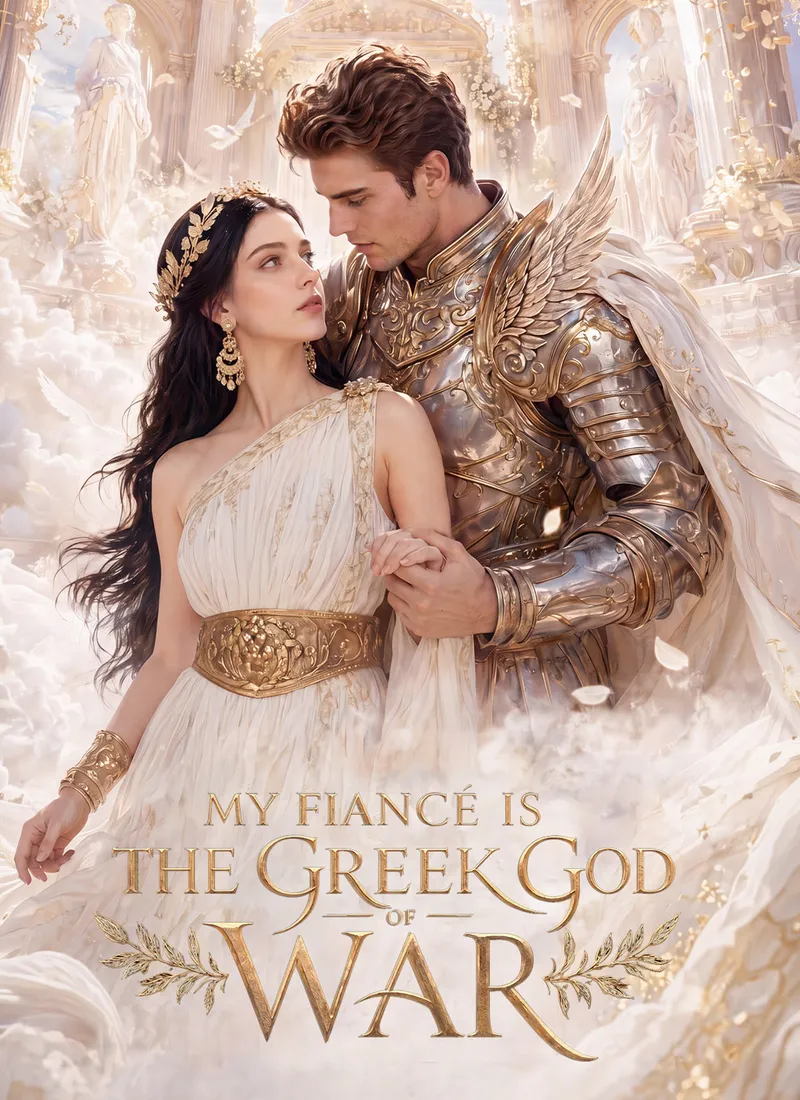 My Fiancé Is the Greek God of War — poster