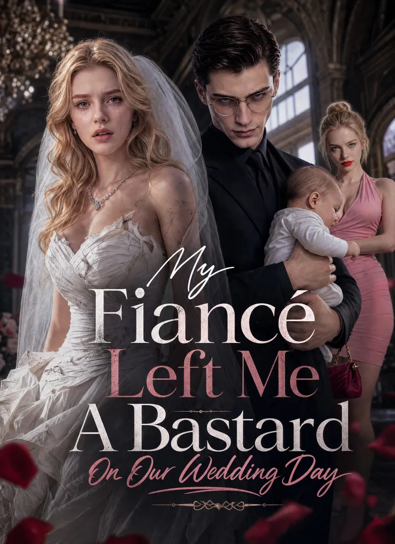 My Fiancé Left Me A Bastard On Our Wedding Day — poster