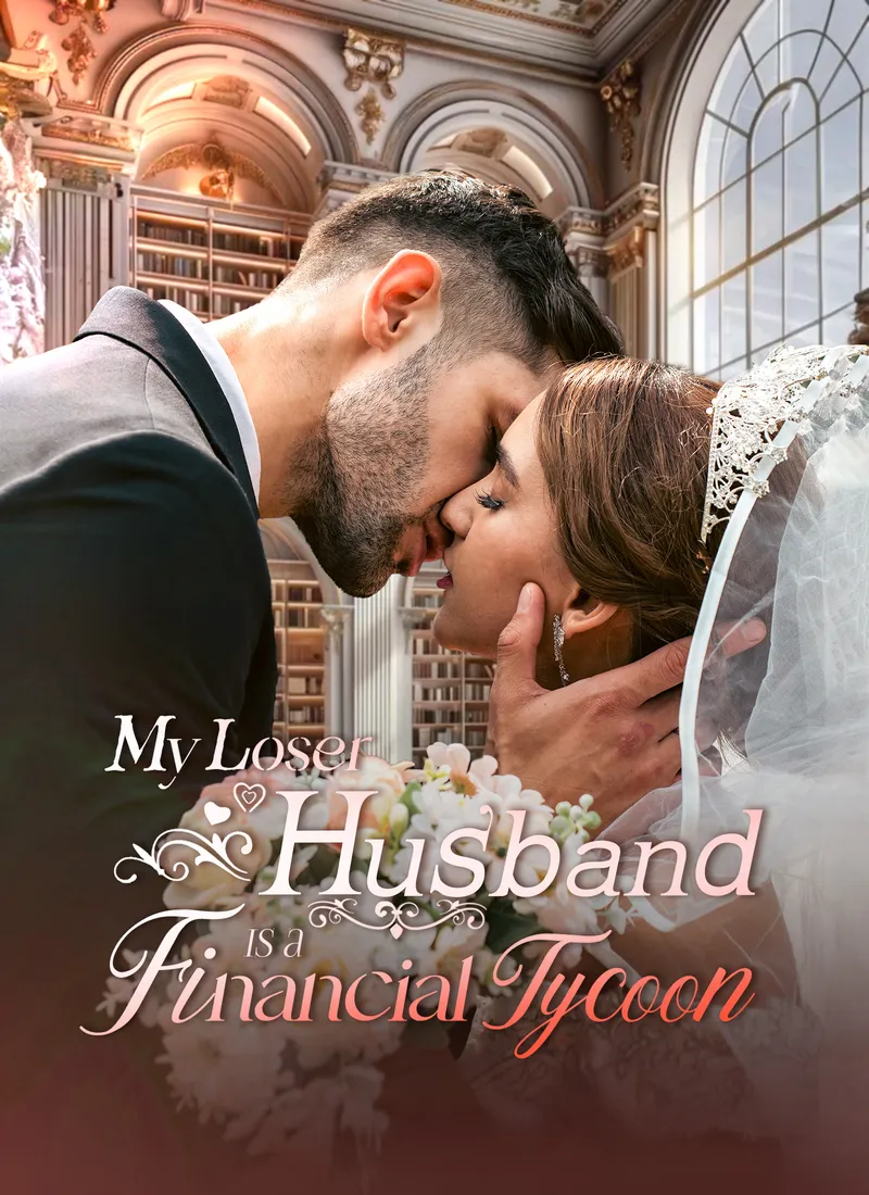 My Loser Husband Is a Financial Tycoon